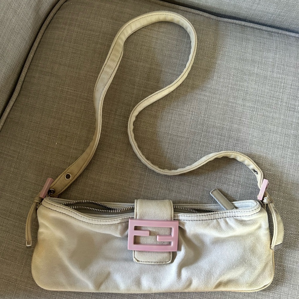 Fendi Shoulder Bag